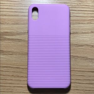 iPhone XS Max case